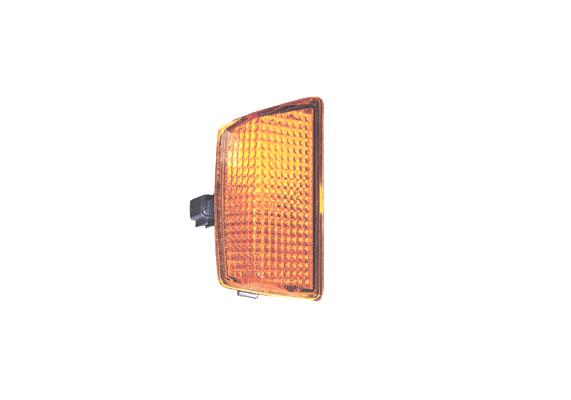 Fanale laterale per VOLVO FM  2005-2013
