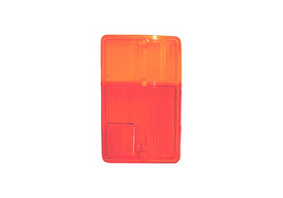 Fanale Posteriore Stop lato SX per FIAT FIORINO  1987-1990