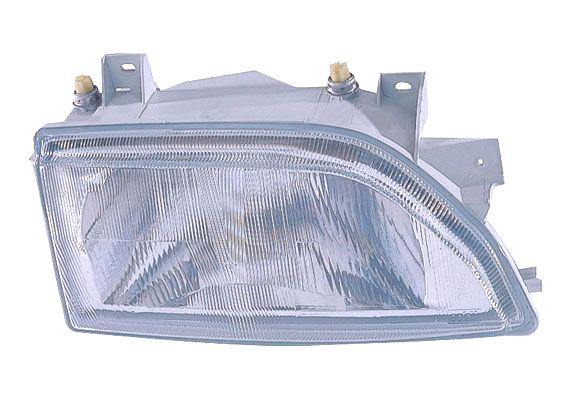 Faro Proiettore Anteriore per FORD ESCORT  1989-1995