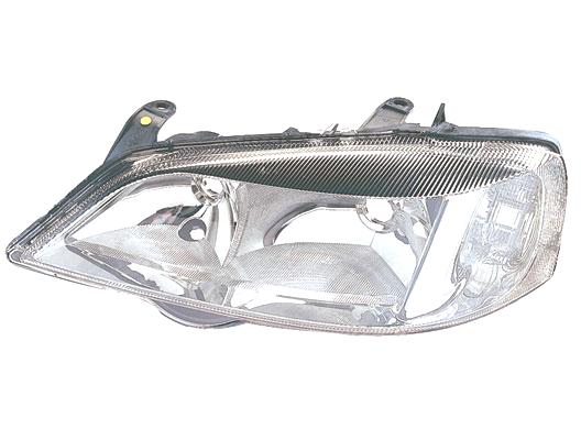 Faro Proiettore Anteriore lato DX per OPEL ASTRA  1998-2004(G)