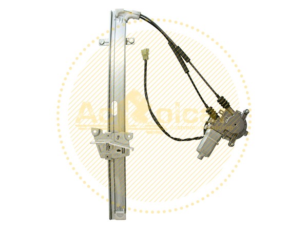 Alzacristallo Sinistro Elettrico KIA SPORTAGE anno 1994 - 2004 oe 0K01959560