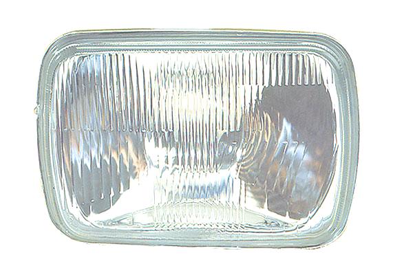 Faro Proiettore Anteriore per FIAT 128  1969-1983