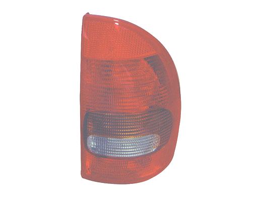 Fanale Posteriore Stop lato DX per OPEL CORSA  1997-2000(B)