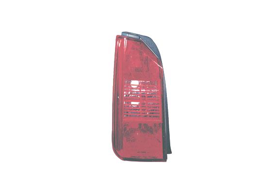 Fanale Posteriore Stop lato SX per FIAT IDEA  2007-2012
