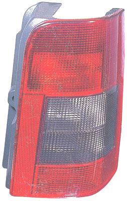 Fanale Posteriore Stop lato DX per PEUGEOT PARTNER  2002-2008
