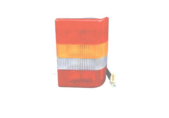 Fanale Posteriore Stop lato DX per CITROEN C15  1984-1996