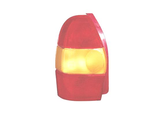 Fanale Posteriore Stop lato SX per FIAT PALIO  1997-2001