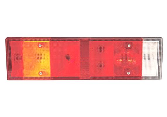 Fanale Posteriore Stop lato SX per IVECO UNIVERSALE  UNIVERSALE