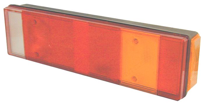 Fanale Posteriore Stop lato SX per DAF XF95I-II  1995-2005
