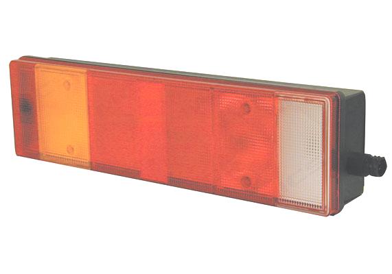 Fanale Posteriore Stop lato SX per DAF XF95I-II  1995-2005