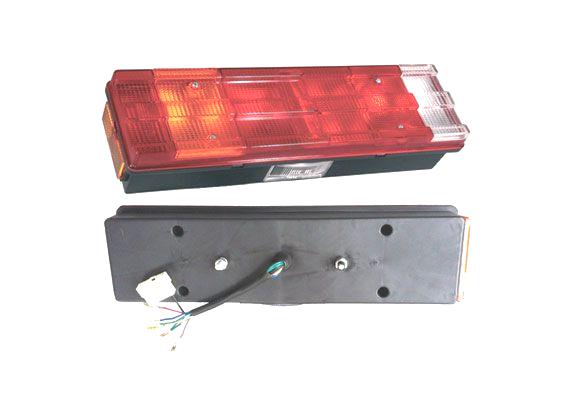Fanale Posteriore Stop lato SX per MERCEDES ATEGO  1998-2005