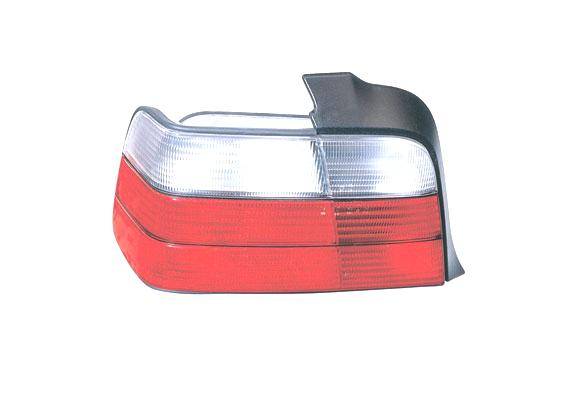 Fanale Posteriore Stop lato SX per BMW SERIE3/E36  1990-1998
