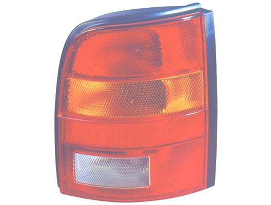 Fanale Posteriore Stop lato DX per NISSAN MICRA  1992-1998(K11)