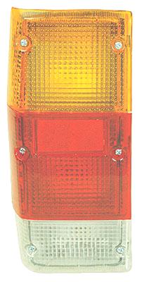 Fanale Posteriore Stop lato DX per NISSAN PATROL  1981-1987