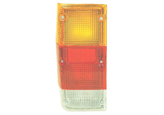 Fanale Posteriore Stop lato SX per NISSAN PATROL  1981-1987