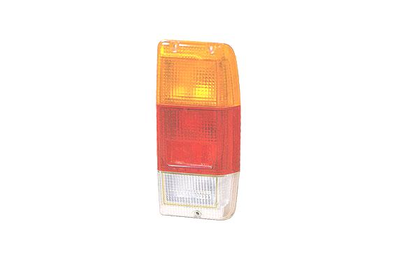 Fanale Posteriore Stop lato SX per NISSAN VANETTE  1986-2011