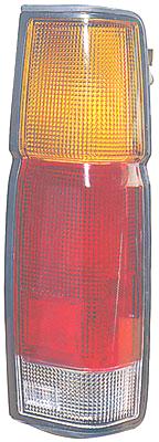 Fanale Posteriore Stop lato SX per NISSAN KINGCAB  1993-1997