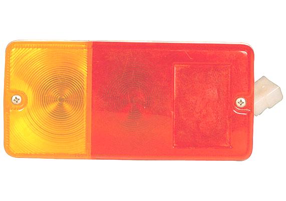 Fanale Posteriore Stop lato DX per PIAGGIO PORTER  2004-2010