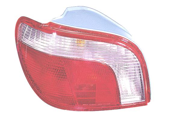 Fanale Posteriore Stop lato DX per TOYOTA YARIS  1999-2003
