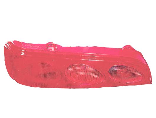 Fanale Posteriore Stop lato DX per FIAT SEICENTO  2005-2011