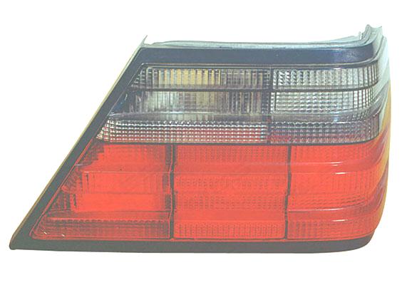 Fanale Posteriore Stop per MERCEDES 200W124  1989-1993