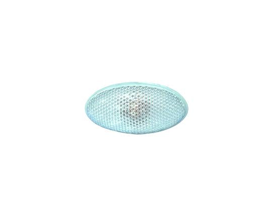 Fanale laterale per PEUGEOT 407  2004-2008