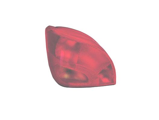 Fanale Posteriore Stop per FORD FIESTA  1999-2002