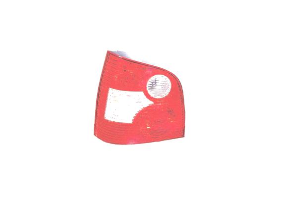 Fanale Posteriore Stop lato SX per VOLKSWAGEN POLO  2001-2005