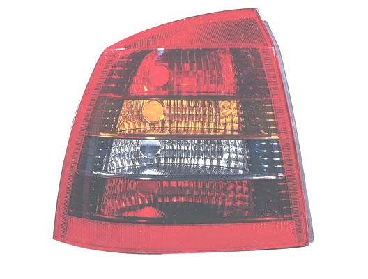 Fanale Posteriore Stop per OPEL ASTRA  1998-2004(G)