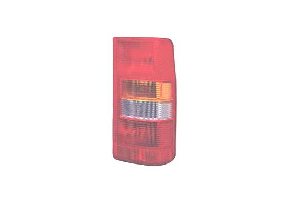 Fanale Posteriore Stop per PEUGEOT EXPERT  2004-2006