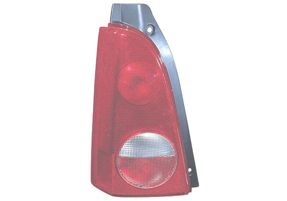 Fanale Posteriore Stop lato SX per OPEL AGILA  2004-2008(A)
