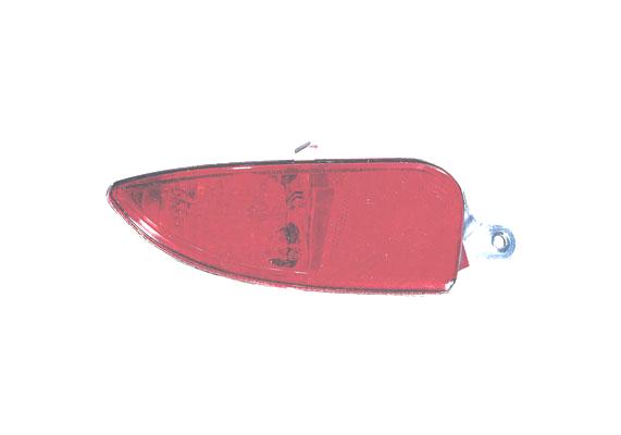 Fanale Posteriore Stop lato SX per OPEL CORSA  2003-2006(C)
