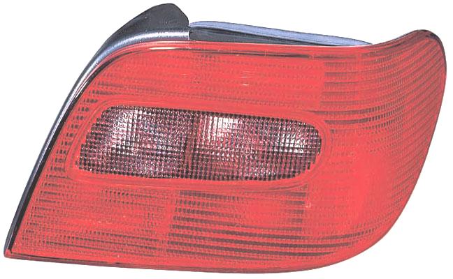 Fanale Posteriore Stop lato DX per CITROEN XSARA  2000-2003