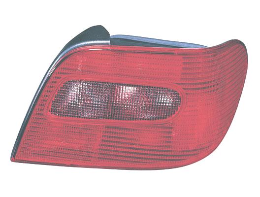 Fanale Posteriore Stop lato SX per CITROEN XSARA  1997-2000