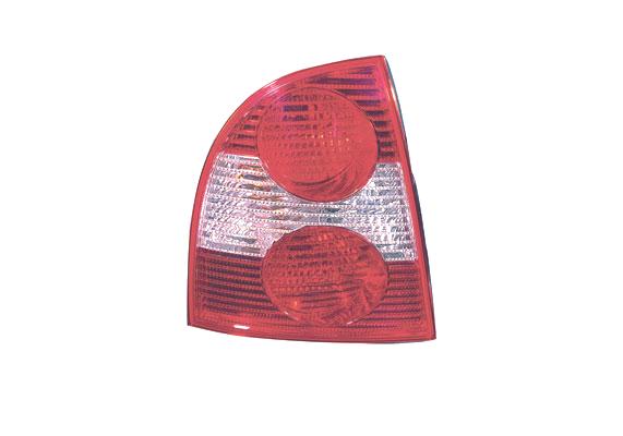 Fanale Posteriore Stop lato SX per VOLKSWAGEN PASSAT  2000-2005