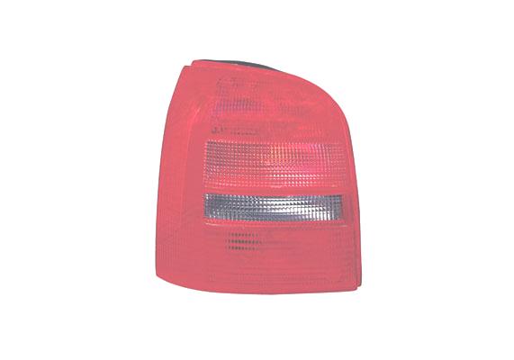 Fanale Posteriore Stop lato SX per AUDI A4  1994-1998