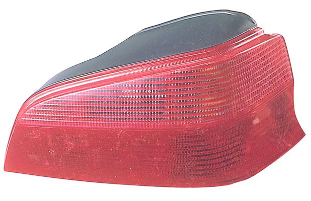 Fanale Posteriore Stop lato DX per PEUGEOT 106  1996-1998