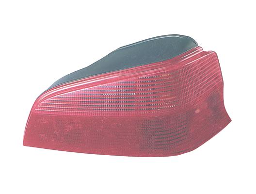 Fanale Posteriore Stop lato SX per PEUGEOT 106  1996-1998
