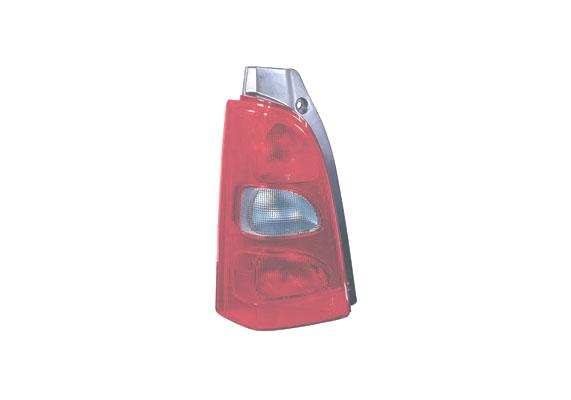 Fanale Posteriore Stop lato SX per SUZUKI WAGONR  2002-2008