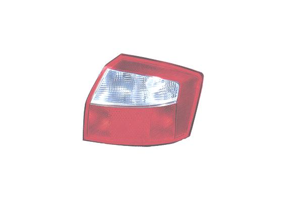 Fanale Posteriore Stop lato SX per AUDI A4  2000-2004