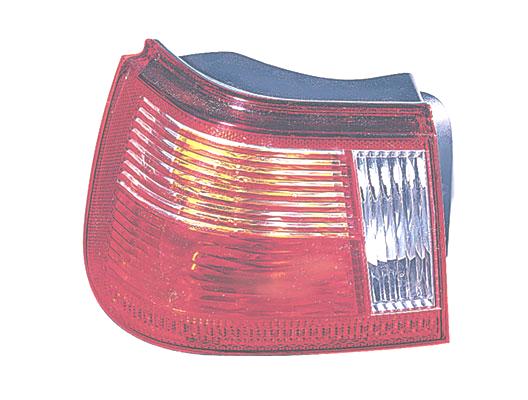 Fanale Posteriore Stop lato DX per SEAT IBIZA  1999-2002