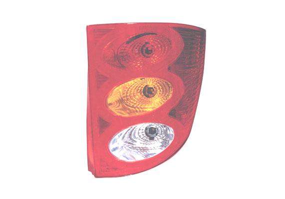 Fanale Posteriore Stop lato DX per PEUGEOT 1007  2005-2010