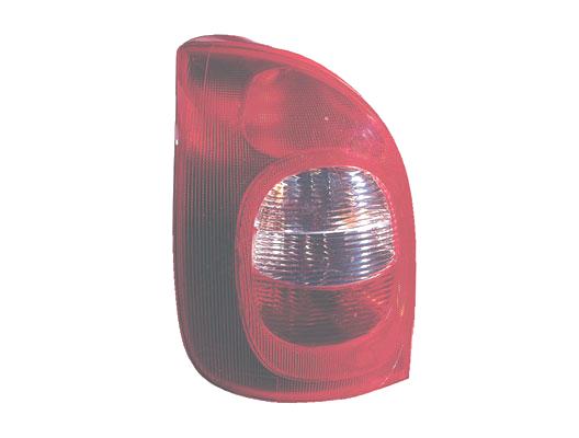 Fanale Posteriore Stop lato SX per CITROEN XSARAPICASSO  1999-2004