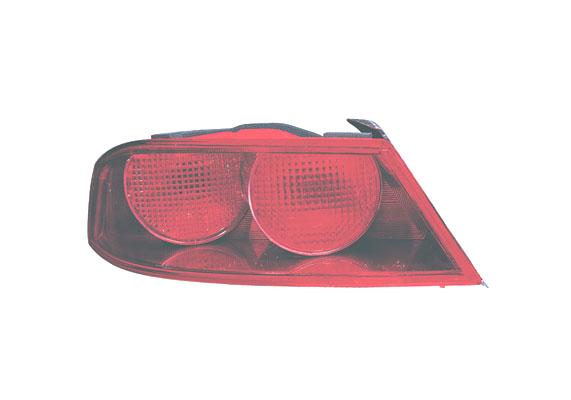 Fanale Posteriore Stop lato SX per ALFAROMEO 159  2005-2012