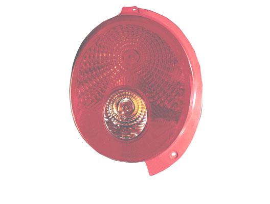 Fanale Posteriore Stop lato DX per CHEVROLET-DAEWOO MATIZ  2007-2010