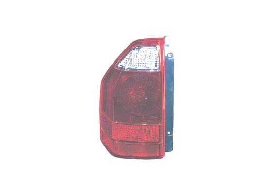 Fanale Posteriore Stop lato SX per MITSUBISHI PAJERO  2003-2006