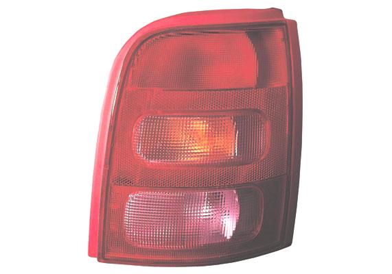 Fanale Posteriore Stop lato DX per NISSAN MICRA  1998-2000(K11)
