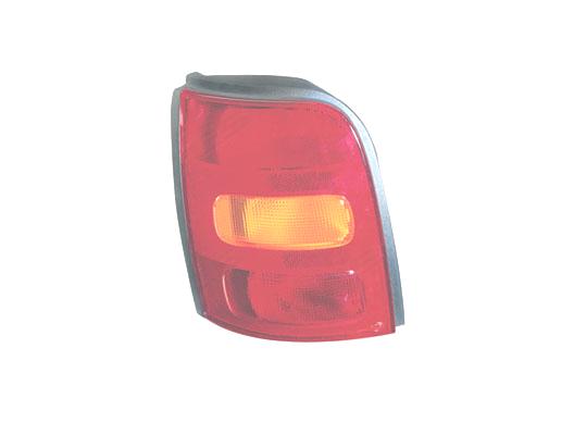 Fanale Posteriore Stop lato SX per NISSAN MICRA  1998-2000(K11)