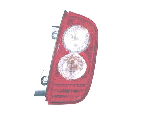 Fanale Posteriore Stop lato DX per NISSAN MICRA  2005-2010(K12)