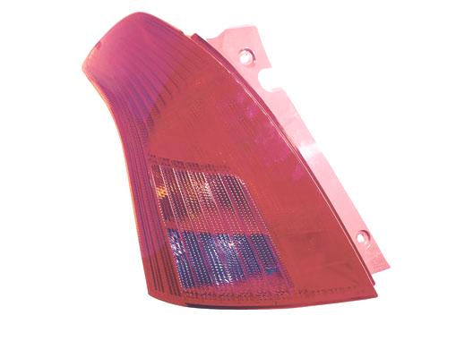 Fanale Posteriore Stop lato DX per SUZUKI SWIFT  2008-2010